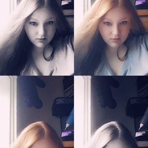 Meet your Posher, Lesley